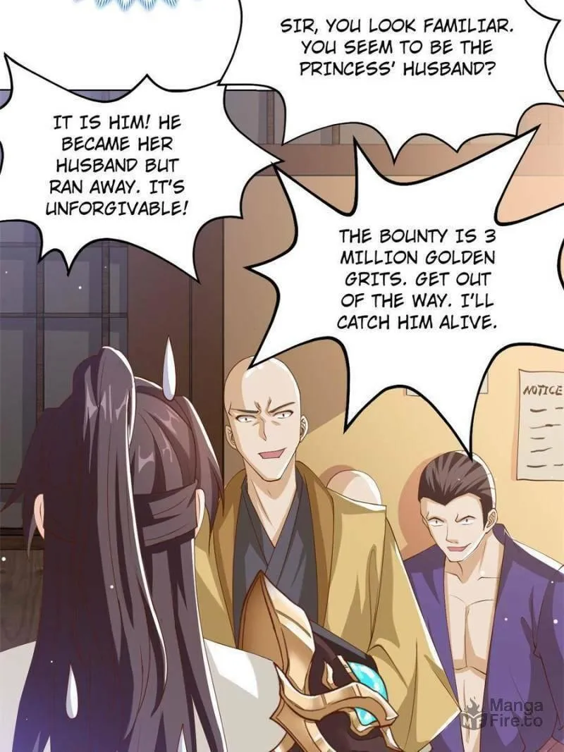 Read Dragon Master (Colored) chapter 134 image 8 on Lezhin