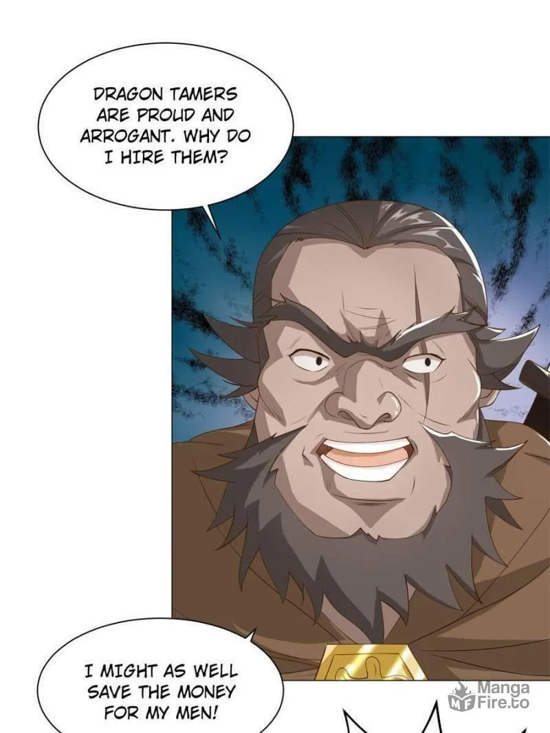 Read Dragon Master (Colored) chapter 135 image 24 on Lezhin
