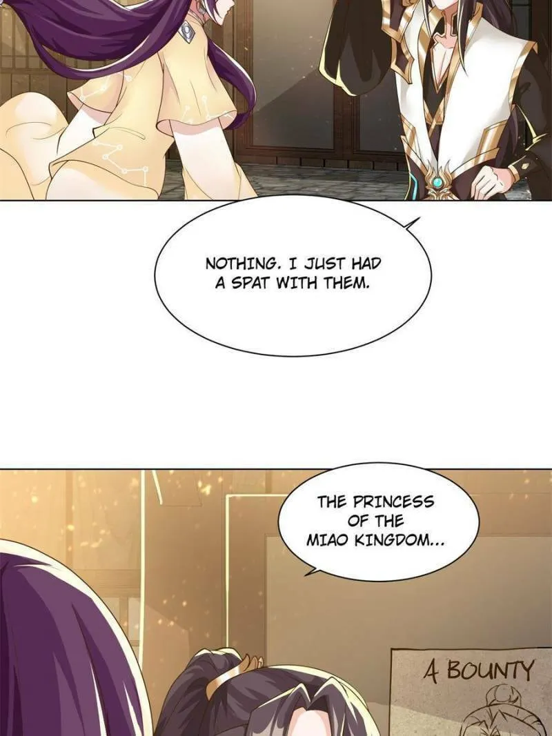 Read Dragon Master (Colored) chapter 135 image 3 on Lezhin
