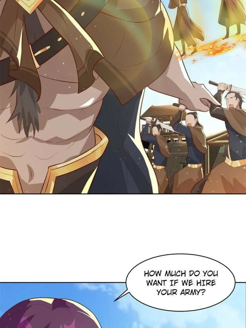 Read Dragon Master (Colored) chapter 135 image 31 on Lezhin
