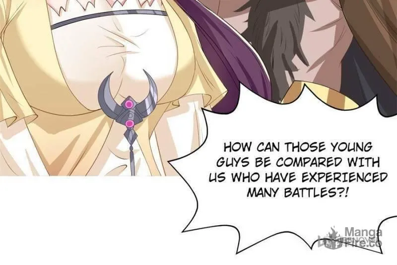 Read Dragon Master (Colored) chapter 135 image 38 on Lezhin