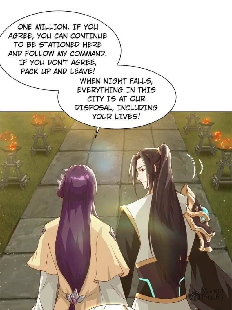Read Dragon Master (Colored) chapter 135 image 39 on Lezhin