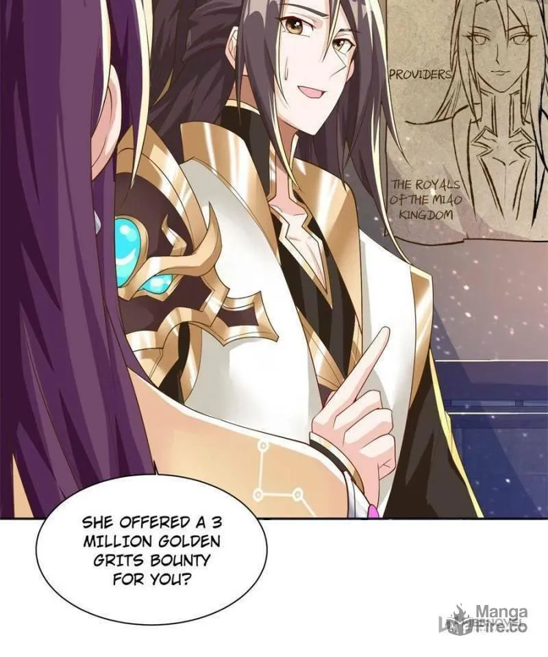 Read Dragon Master (Colored) chapter 135 image 4 on Lezhin