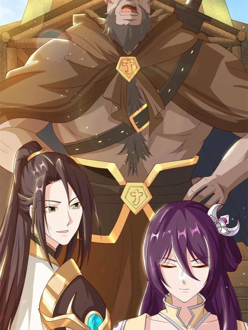 Read Dragon Master (Colored) chapter 135 image 42 on Lezhin