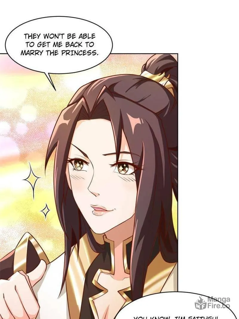 Read Dragon Master (Colored) chapter 135 image 5 on Lezhin