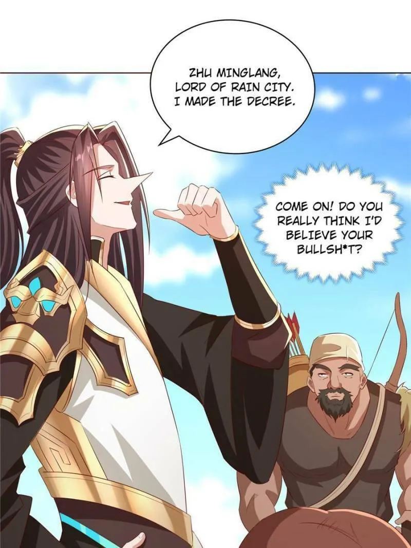 Read Dragon Master (Colored) chapter 136 image 10 on Lezhin