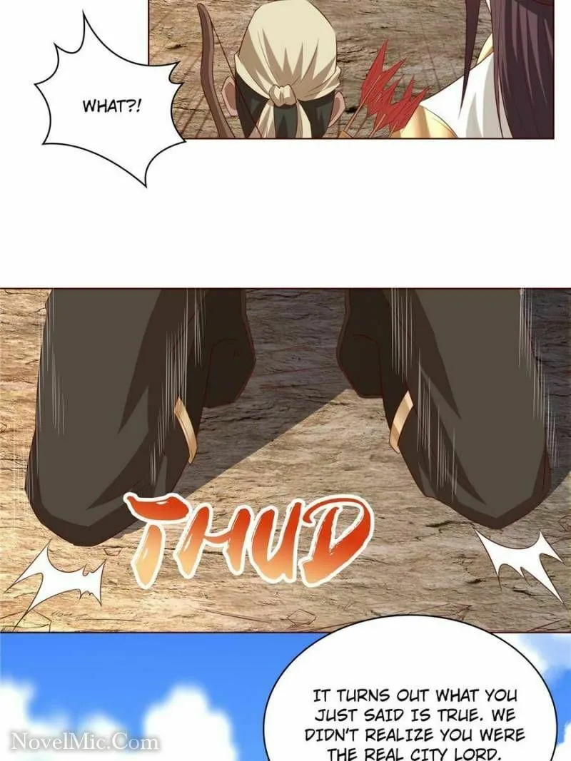 Read Dragon Master (Colored) chapter 136 image 12 on Lezhin