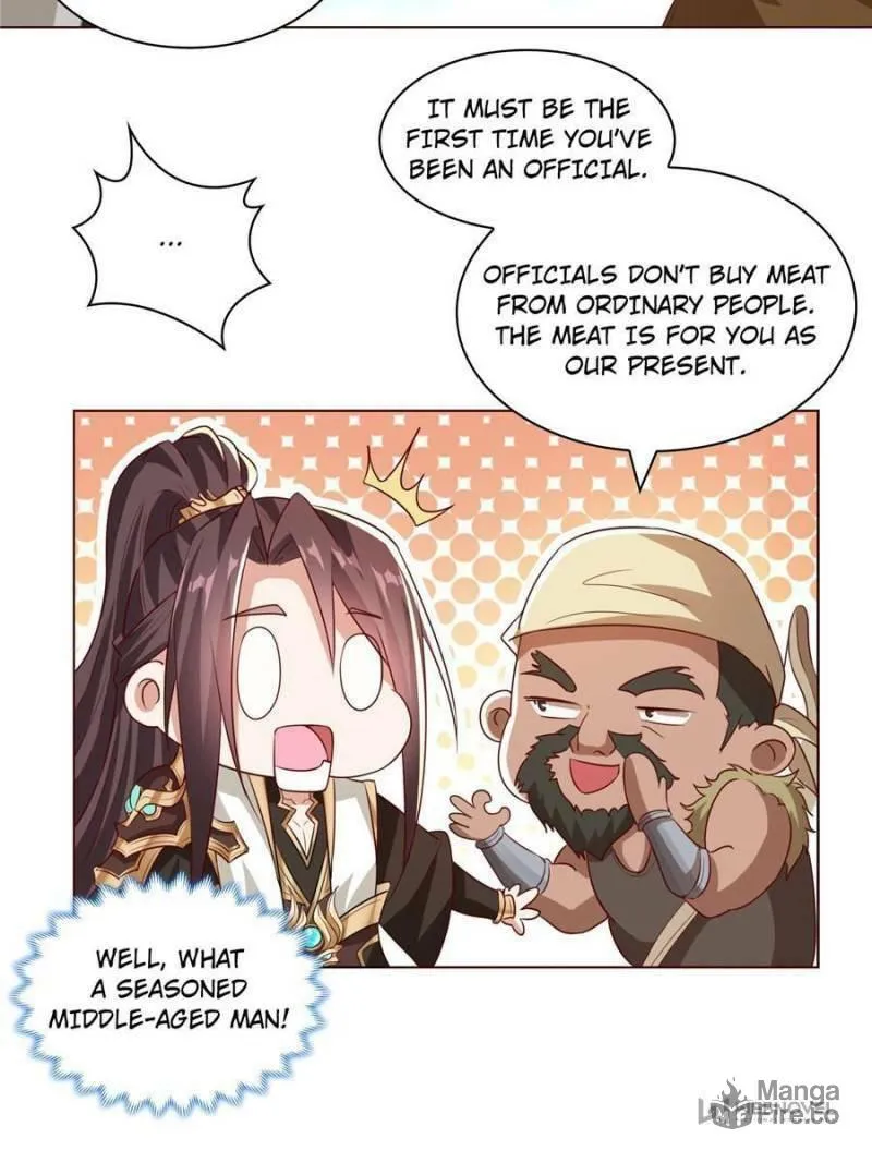 Read Dragon Master (Colored) chapter 136 image 14 on Lezhin