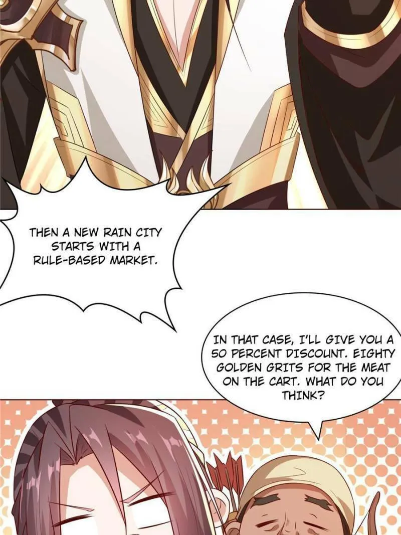 Read Dragon Master (Colored) chapter 136 image 16 on Lezhin