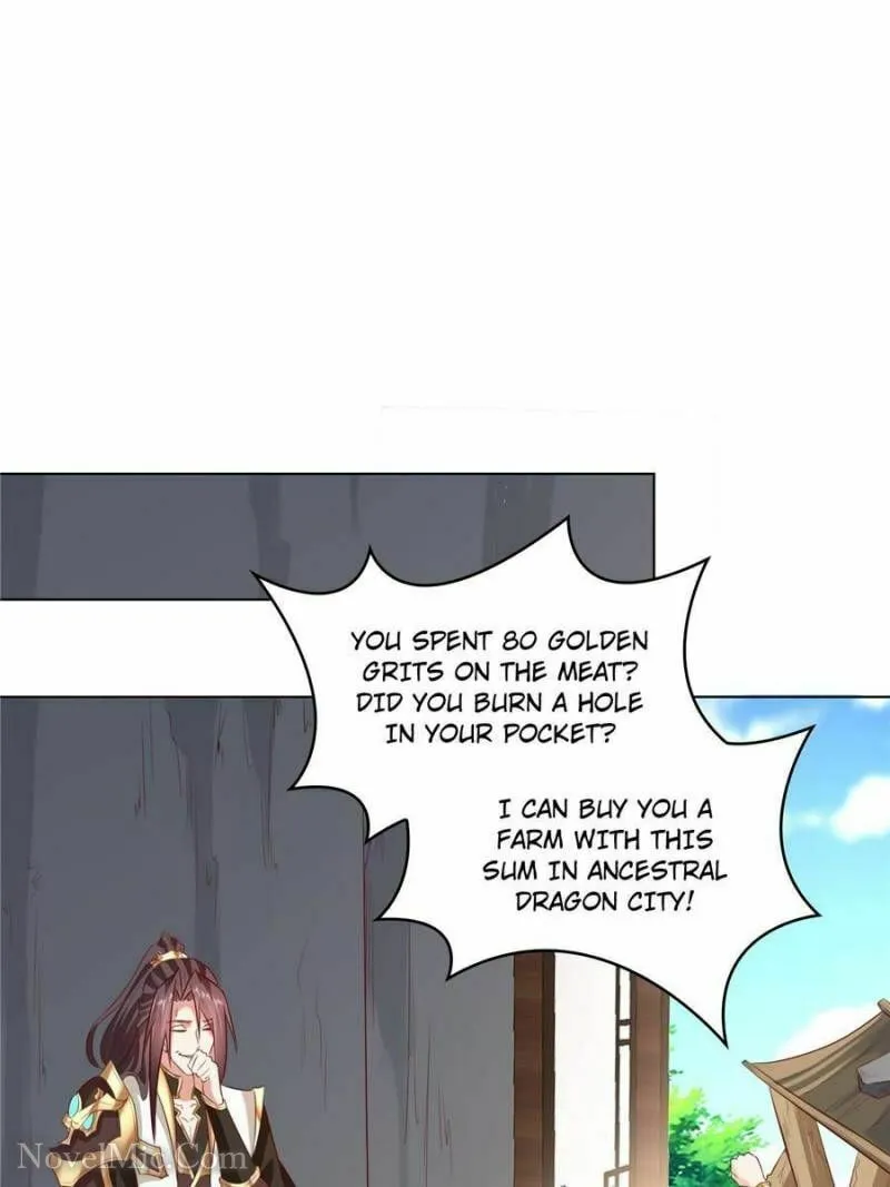 Read Dragon Master (Colored) chapter 136 image 18 on Lezhin