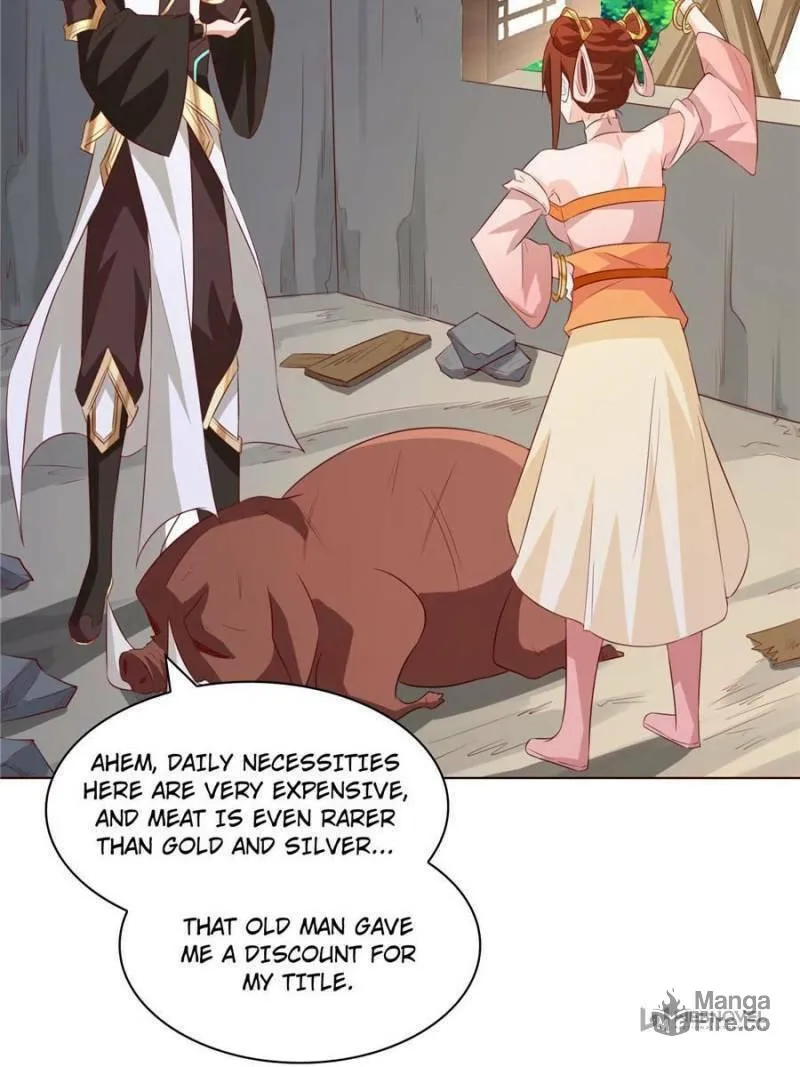 Read Dragon Master (Colored) chapter 136 image 19 on Lezhin