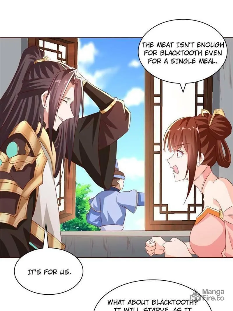 Read Dragon Master (Colored) chapter 136 image 20 on Lezhin