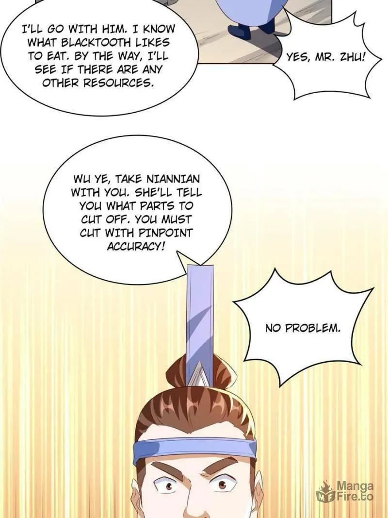 Read Dragon Master (Colored) chapter 136 image 26 on Lezhin