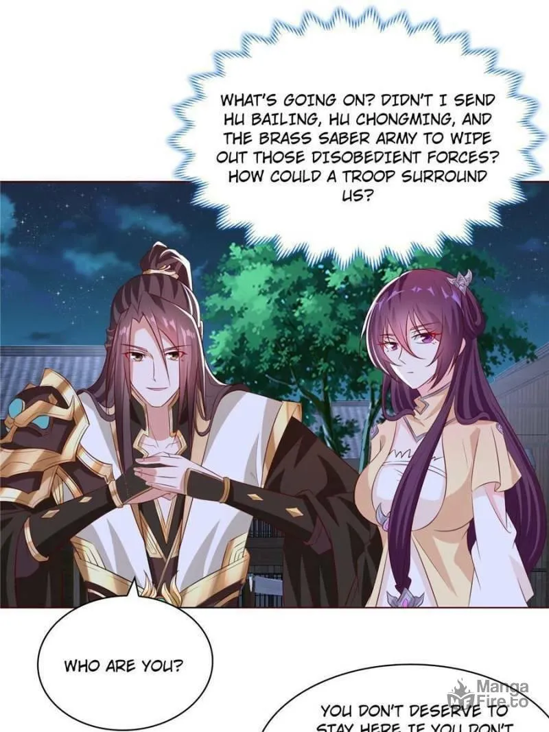 Read Dragon Master (Colored) chapter 136 image 35 on Lezhin
