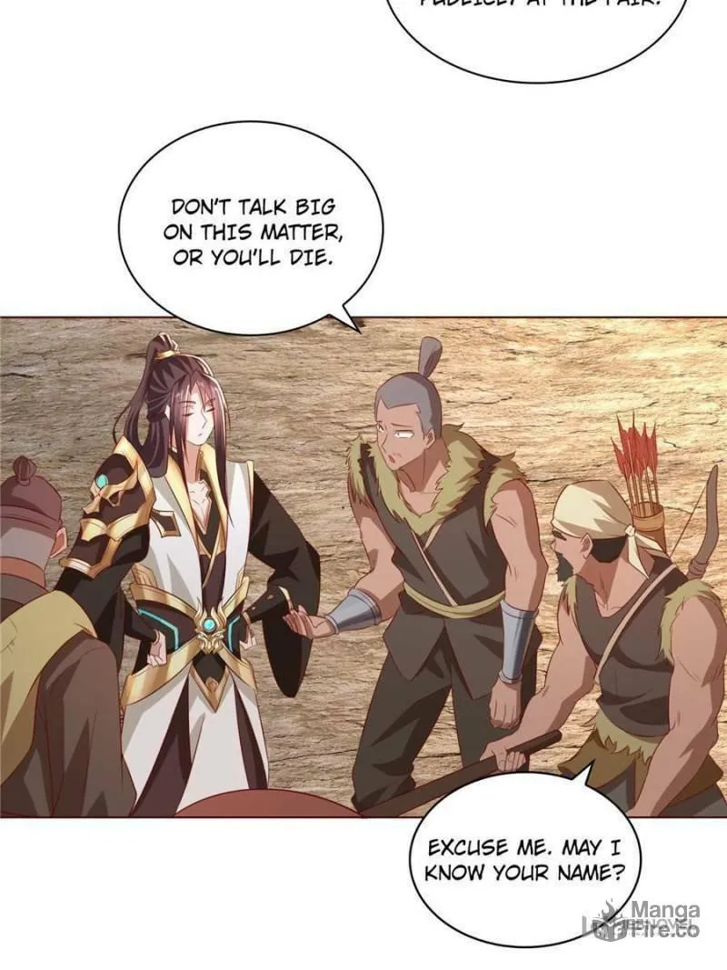 Read Dragon Master (Colored) chapter 136 image 9 on Lezhin
