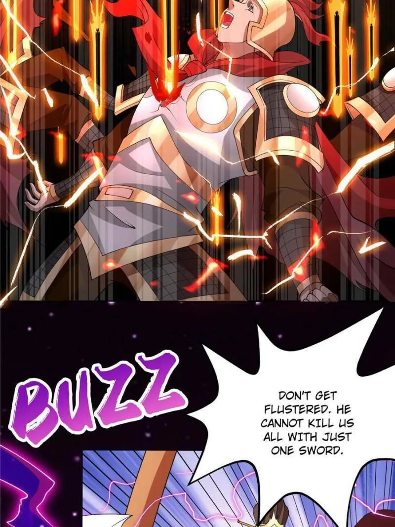 Read Dragon Master (Colored) chapter 137 image 16 on Lezhin