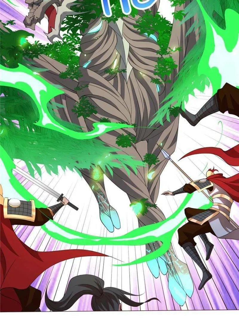 Read Dragon Master (Colored) chapter 137 image 27 on Lezhin