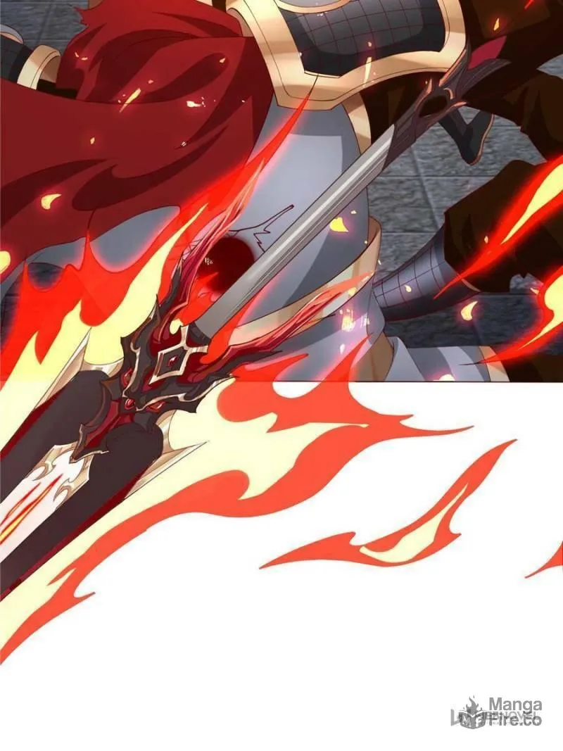 Read Dragon Master (Colored) chapter 137 image 9 on Lezhin