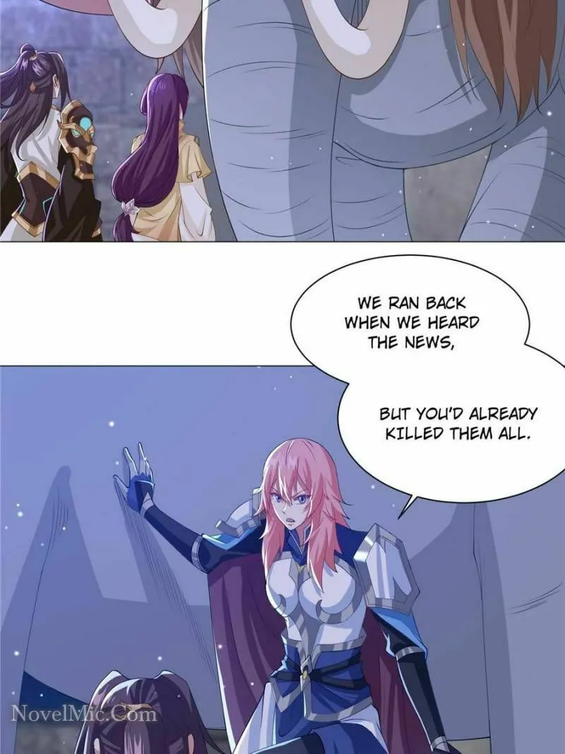 Read Dragon Master (Colored) chapter 138 image 1 on Lezhin