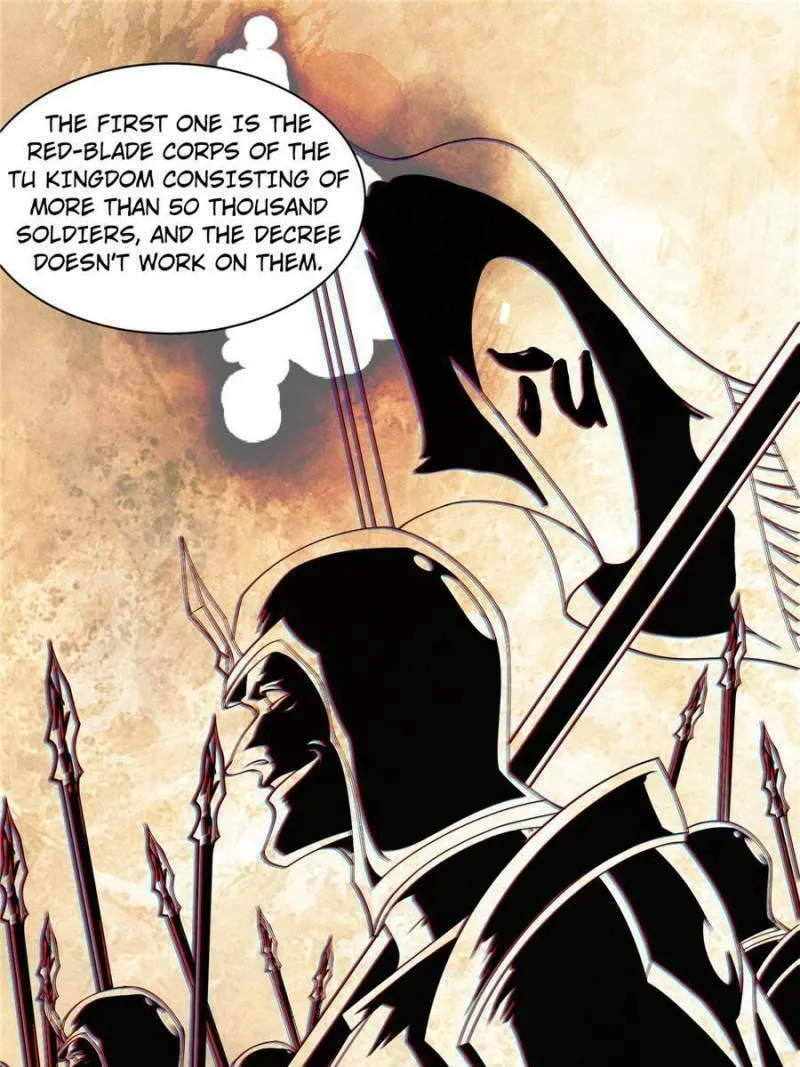 Read Dragon Master (Colored) chapter 138 image 10 on Lezhin