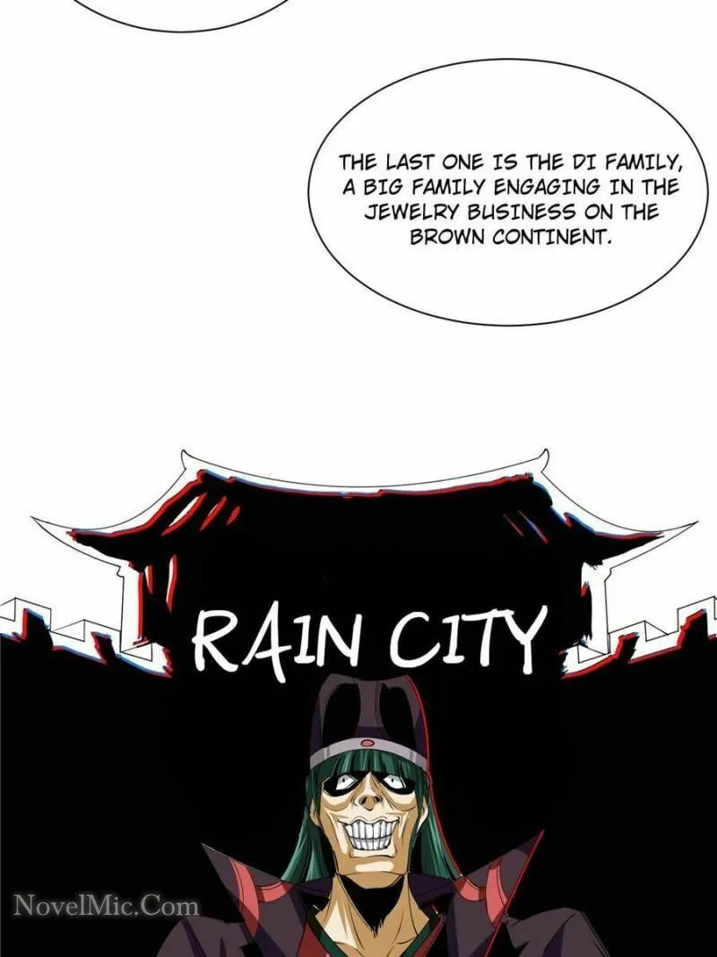 Read Dragon Master (Colored) chapter 138 image 13 on Lezhin