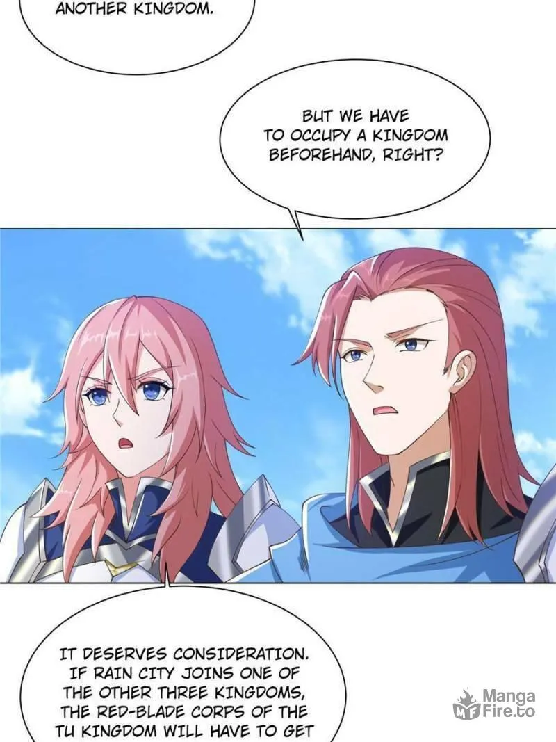 Read Dragon Master (Colored) chapter 138 image 17 on Lezhin