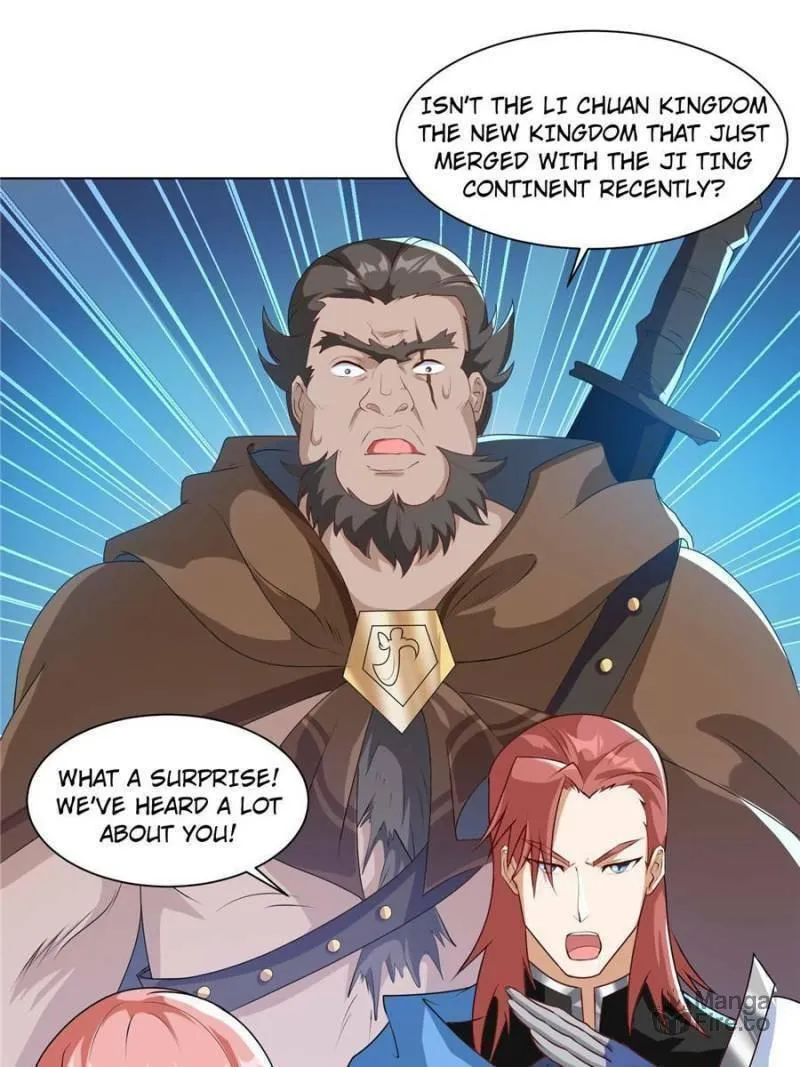 Read Dragon Master (Colored) chapter 138 image 20 on Lezhin