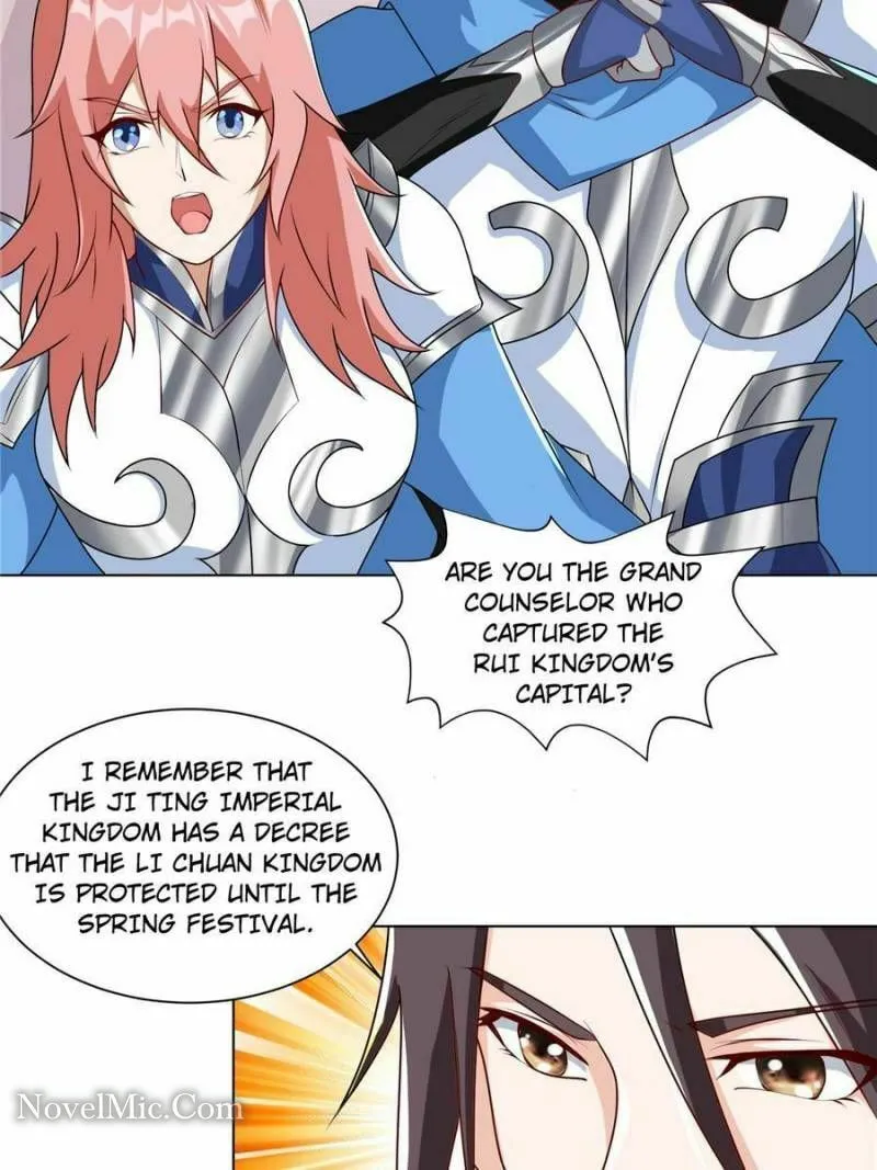 Read Dragon Master (Colored) chapter 138 image 21 on Lezhin