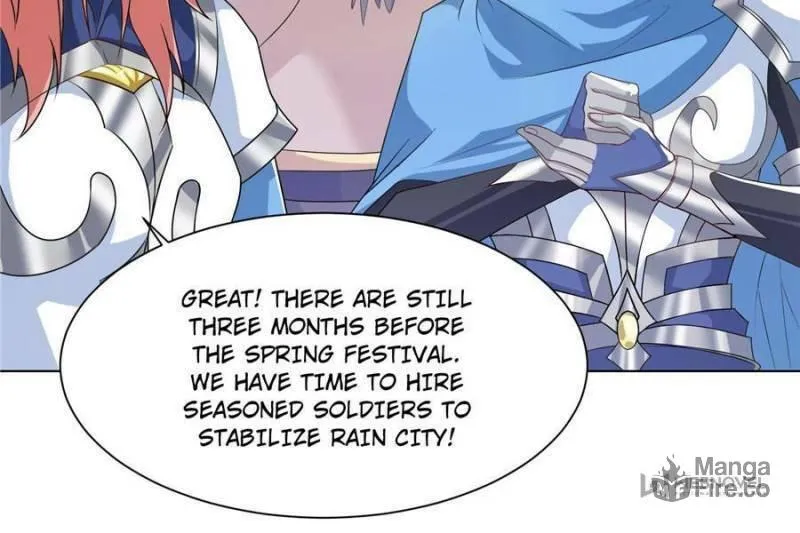 Read Dragon Master (Colored) chapter 138 image 24 on Lezhin