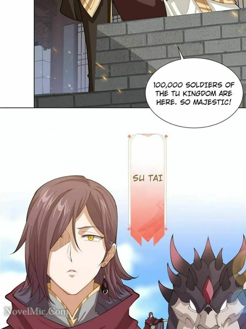 Read Dragon Master (Colored) chapter 138 image 28 on Lezhin