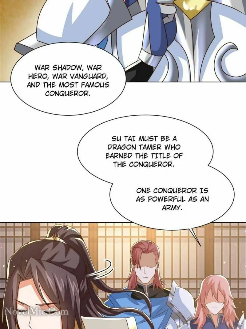 Read Dragon Master (Colored) chapter 138 image 36 on Lezhin