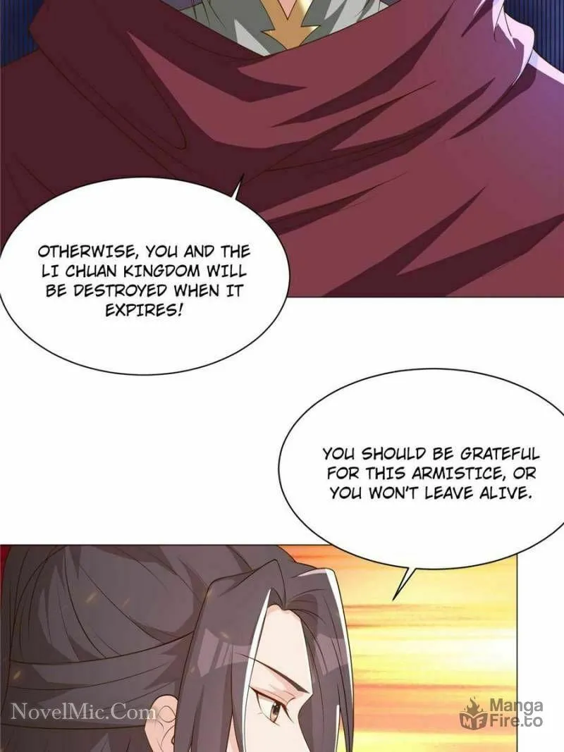 Read Dragon Master (Colored) chapter 138 image 41 on Lezhin