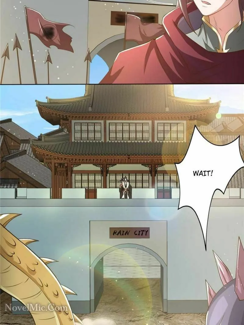 Read Dragon Master (Colored) chapter 138 image 43 on Lezhin