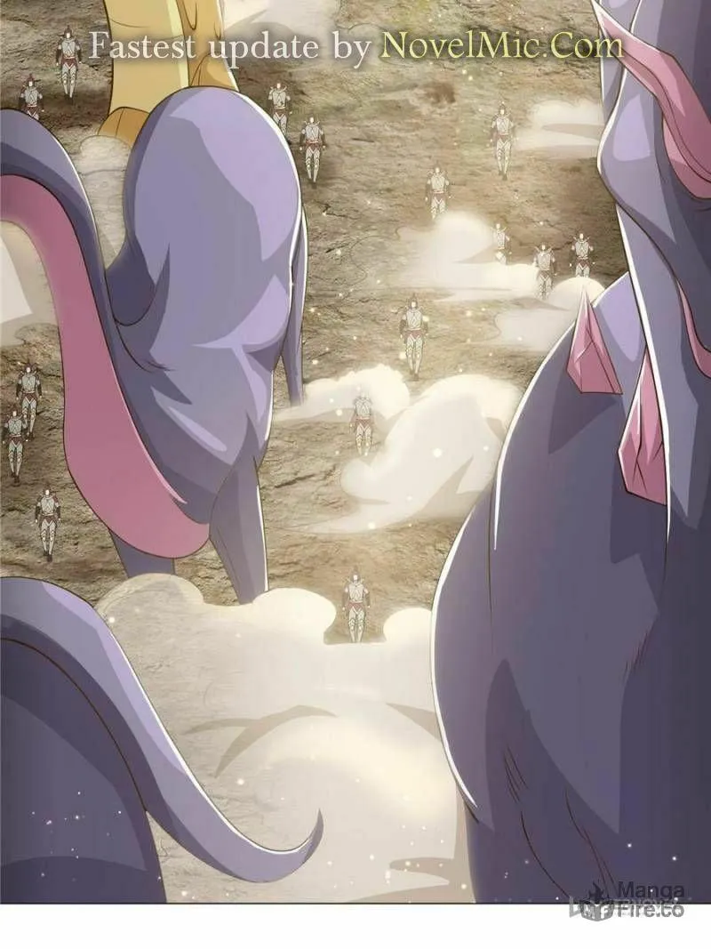 Read Dragon Master (Colored) chapter 138 image 44 on Lezhin