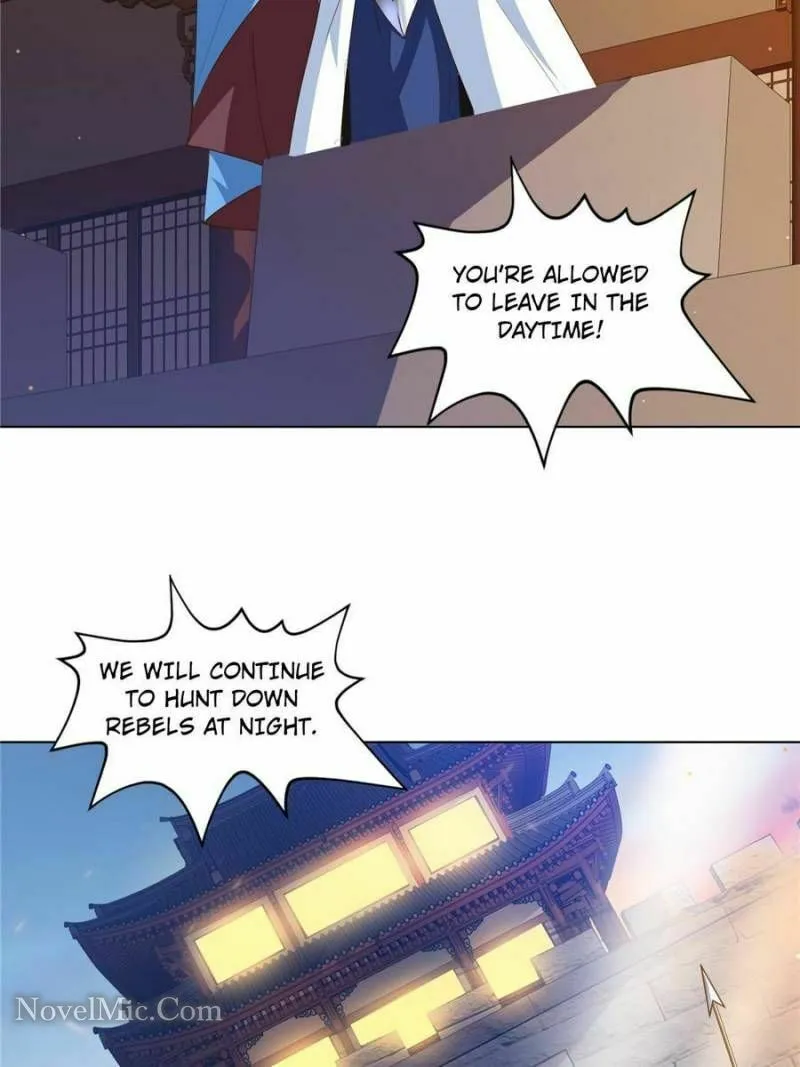 Read Dragon Master (Colored) chapter 138 image 6 on Lezhin