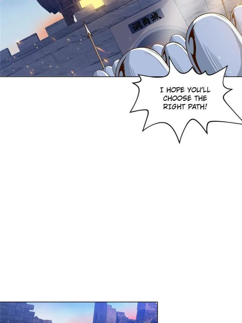 Read Dragon Master (Colored) chapter 138 image 7 on Lezhin