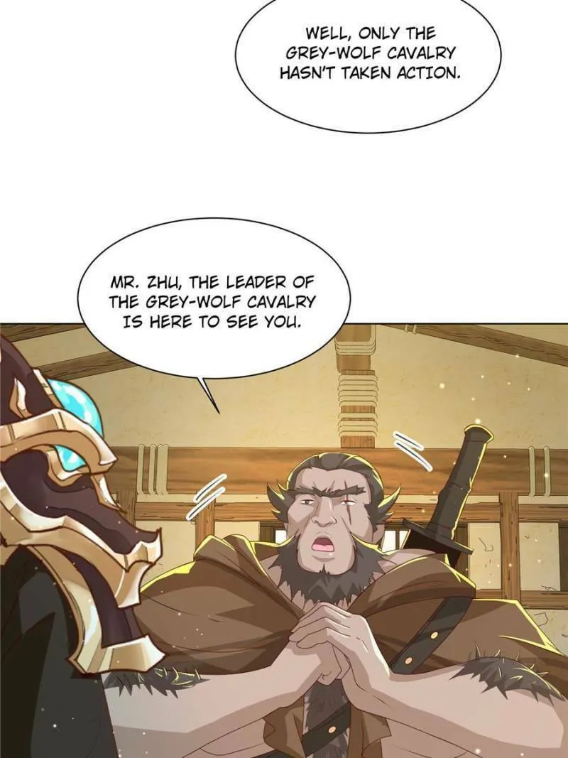 Read Dragon Master (Colored) chapter 139 image 12 on Lezhin