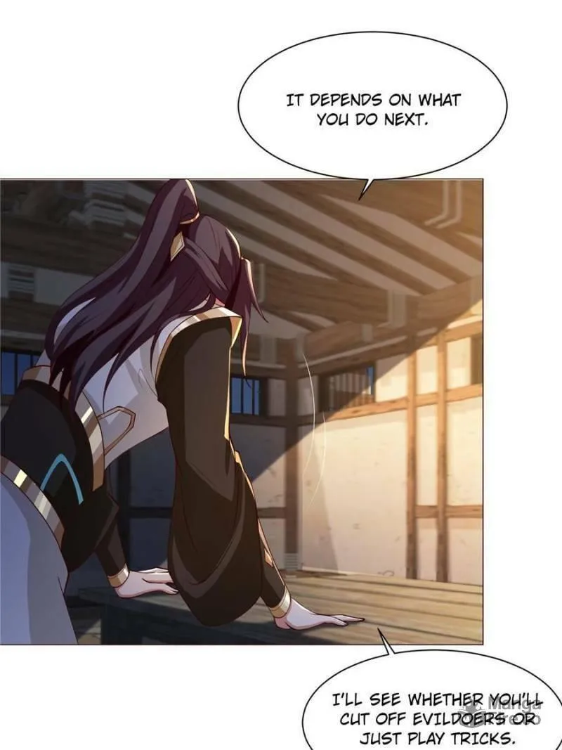 Read Dragon Master (Colored) chapter 139 image 29 on Lezhin