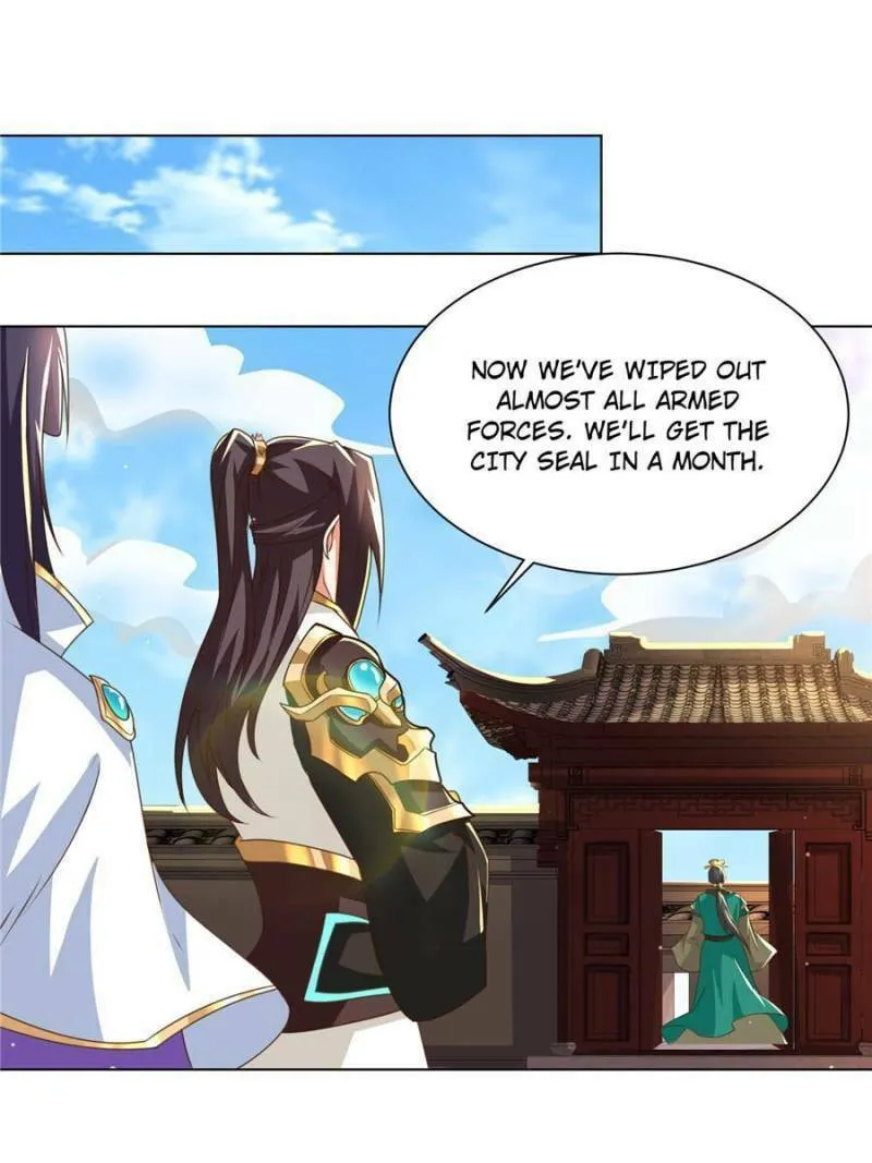 Read Dragon Master (Colored) chapter 139 image 33 on Lezhin