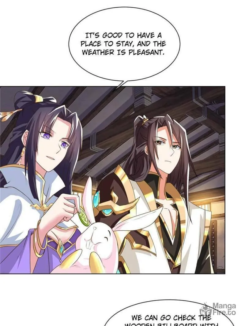Read Dragon Master (Colored) chapter 139 image 34 on Lezhin