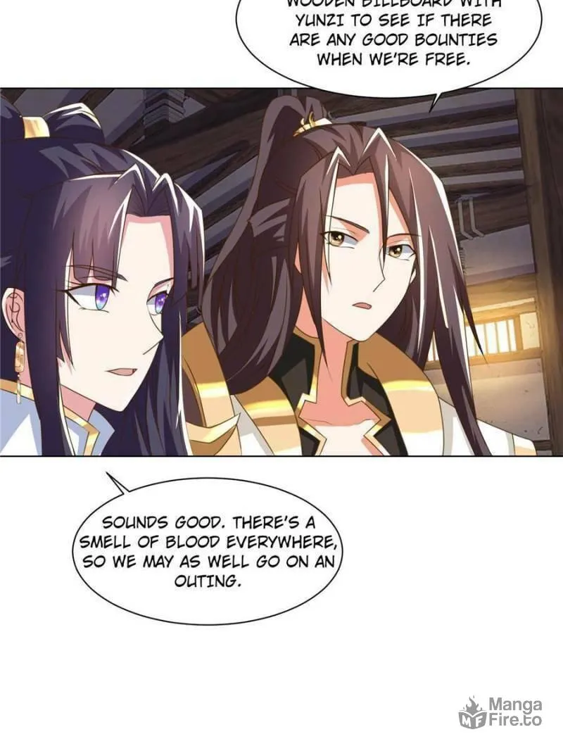 Read Dragon Master (Colored) chapter 139 image 35 on Lezhin