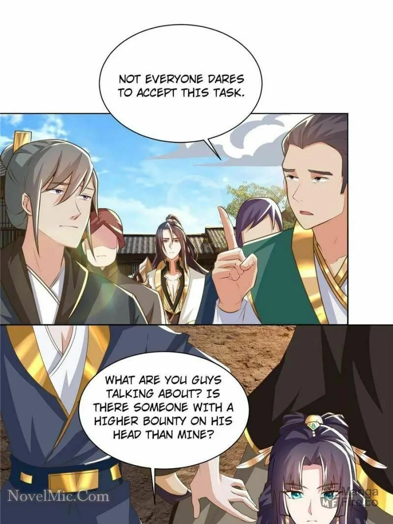 Read Dragon Master (Colored) chapter 139 image 38 on Lezhin