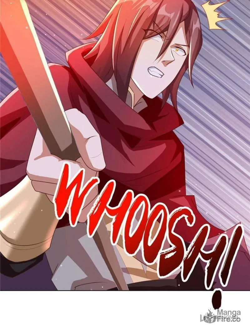 Read Dragon Master (Colored) chapter 139 image 4 on Lezhin