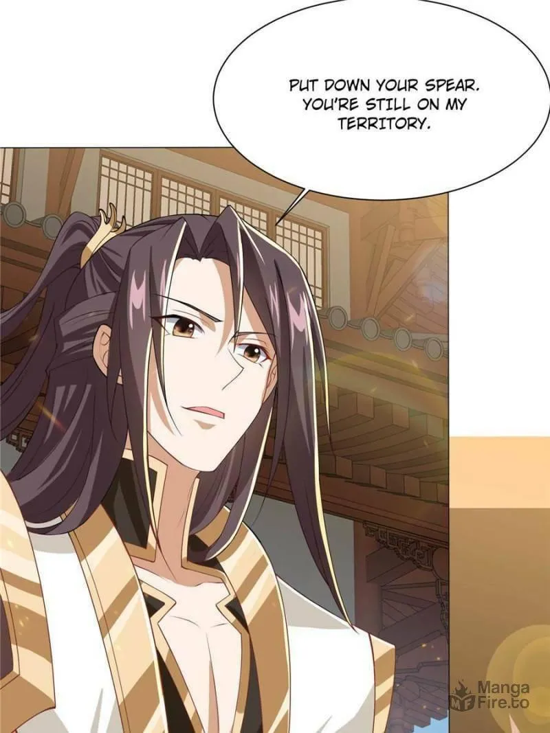 Read Dragon Master (Colored) chapter 139 image 5 on Lezhin