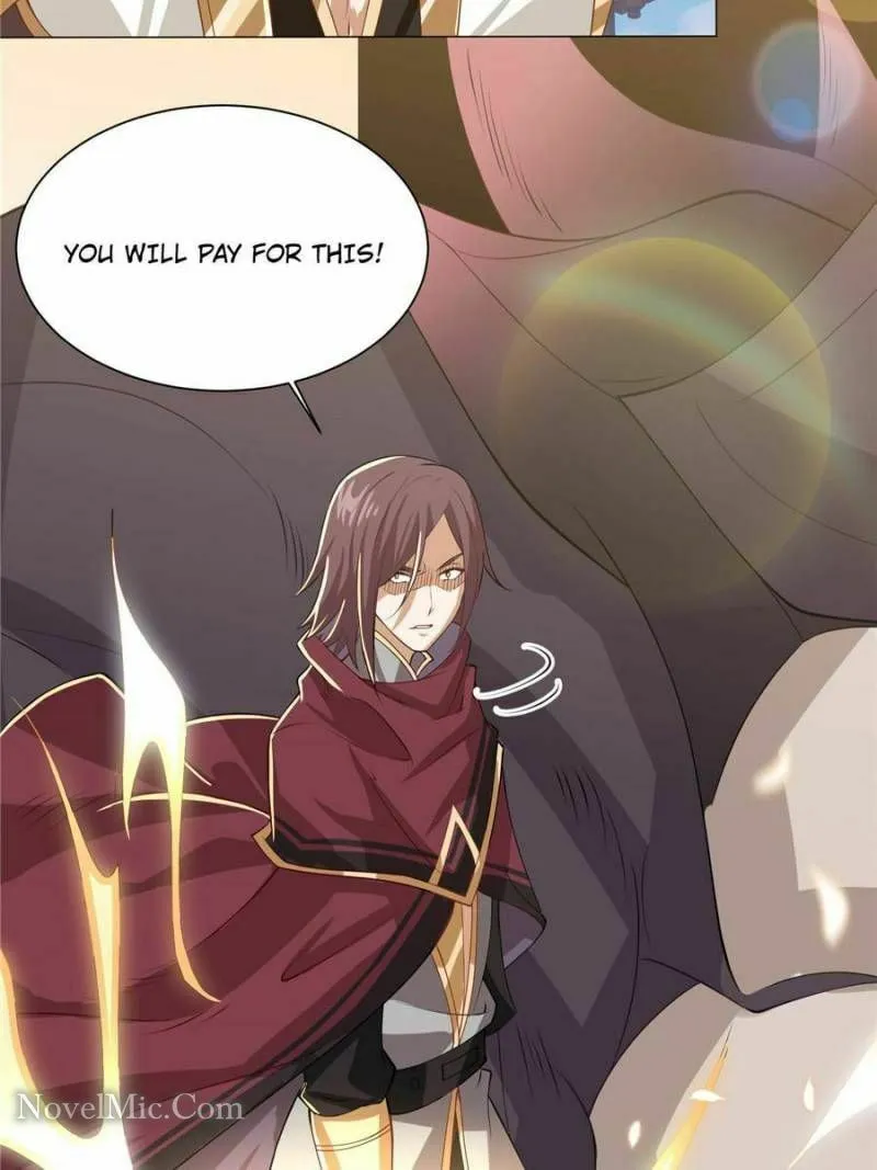 Read Dragon Master (Colored) chapter 139 image 6 on Lezhin
