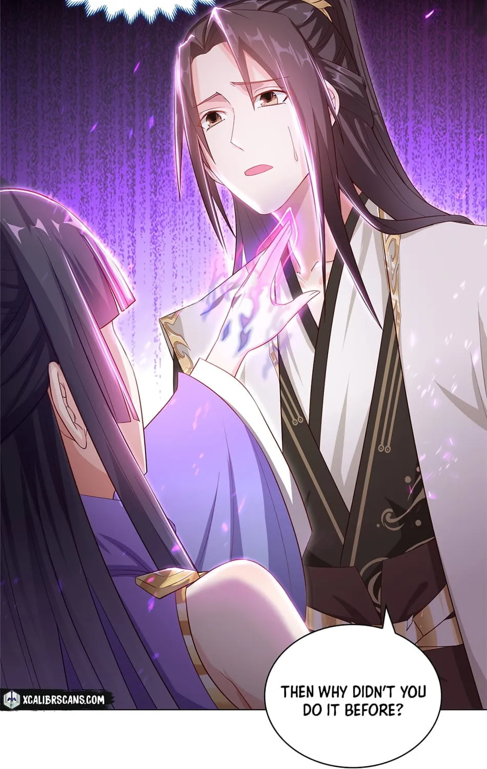 Read Dragon Master (Colored) chapter 14 image 2 on Lezhin