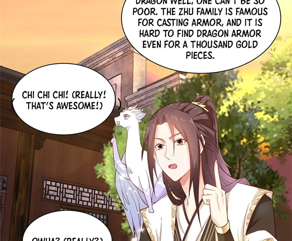 Read Dragon Master (Colored) chapter 14 image 34 on Lezhin