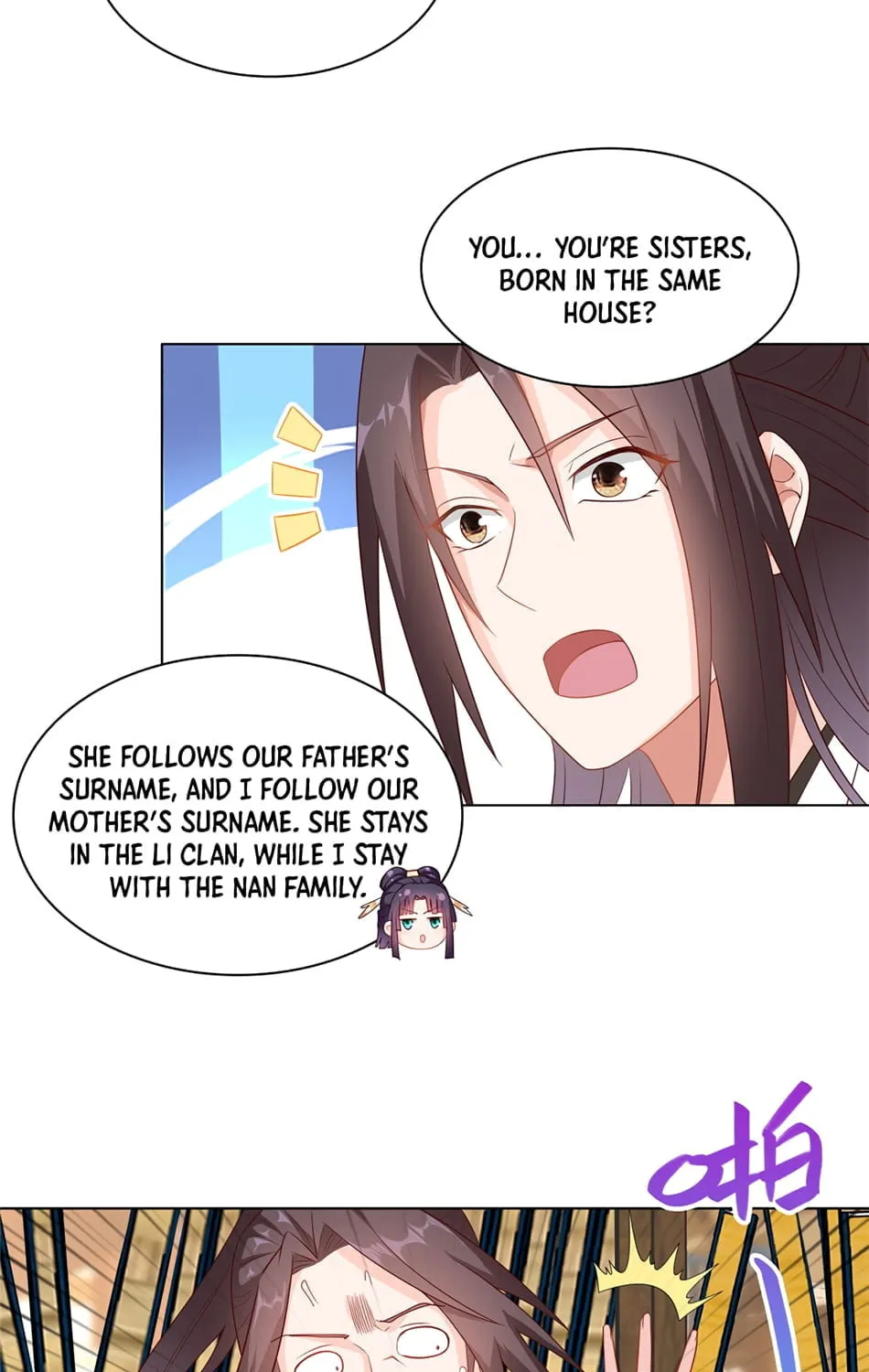 Read Dragon Master (Colored) chapter 14 image 9 on Lezhin
