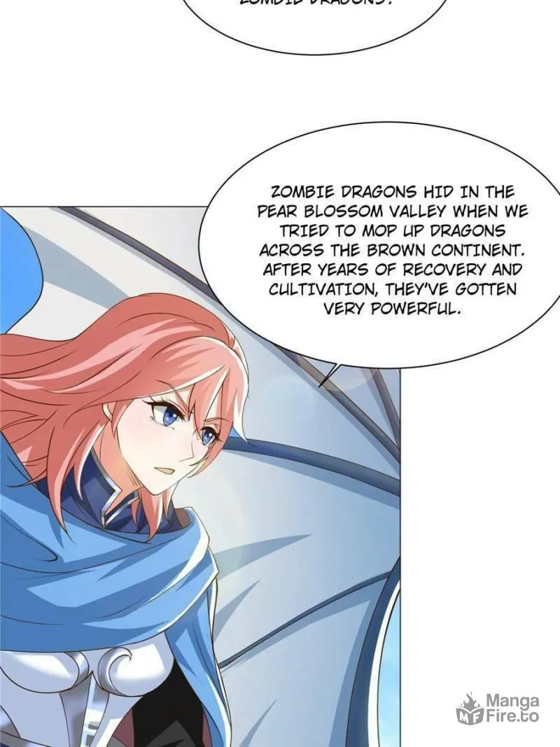 Read Dragon Master (Colored) chapter 140 image 11 on Lezhin