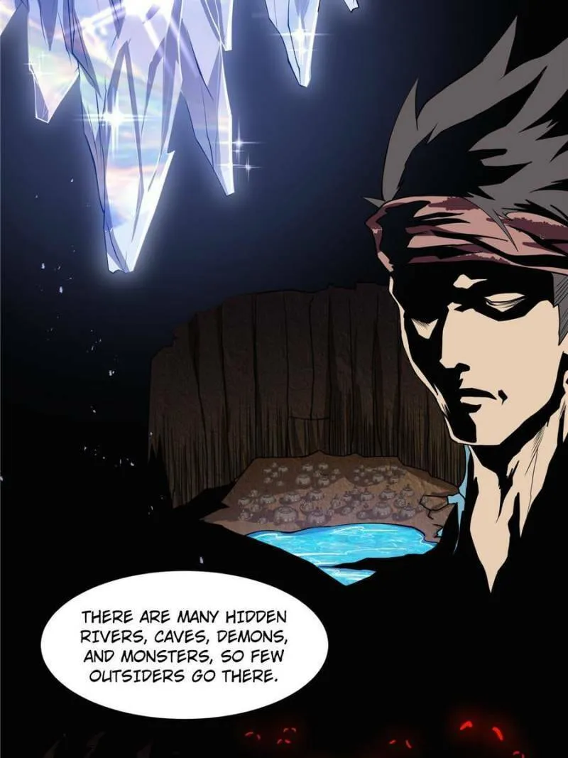 Read Dragon Master (Colored) chapter 140 image 13 on Lezhin